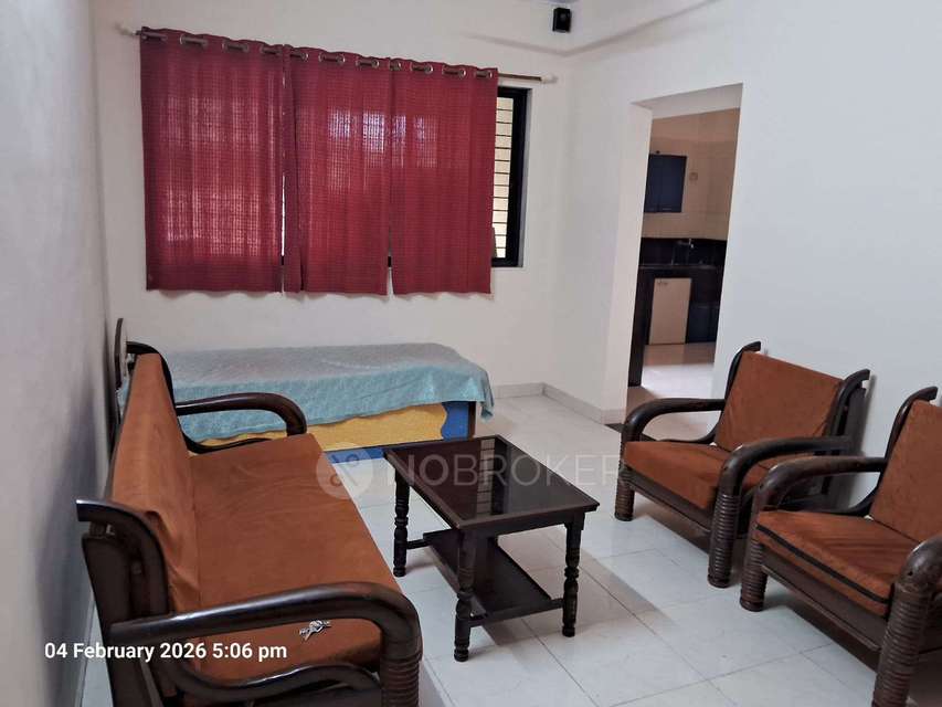 2 BHK House for Rent  In Panvel