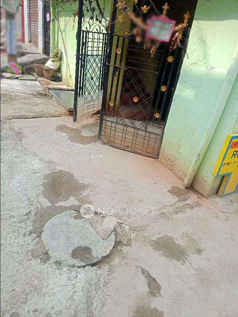 1 RK House for Rent  In Chinthal