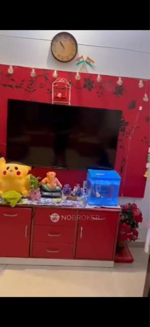 2 BHK Flat In Moonlight Apartment for Rent  In Malad West