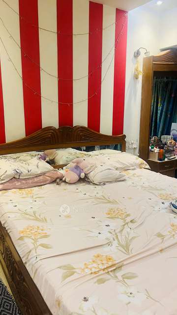 2 BHK Flat In Metro Gomes Apartment for Rent  In ***** West