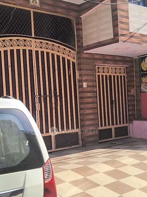 PG for Girls in Patel Nagar