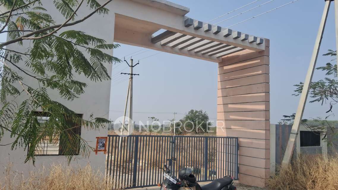Plot For Sale  In Shankarpalli
