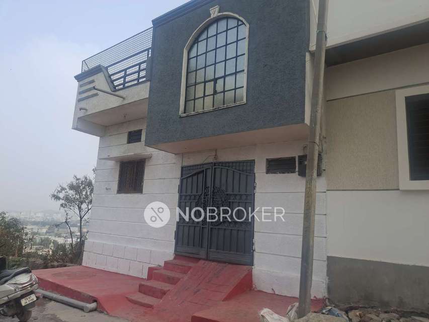 2 BHK House for Lease  In Balapur