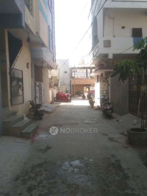 1 BHK House for Rent  In Karkhana