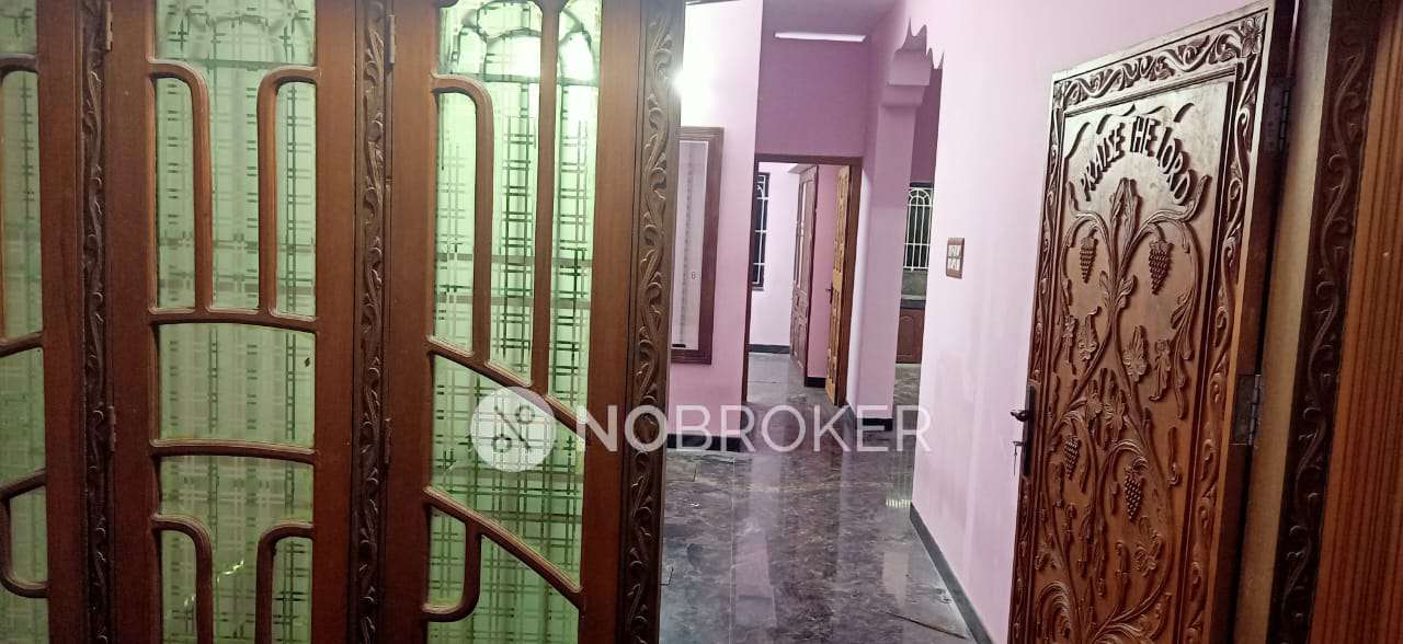 1 RK House for Rent  In Tambaram