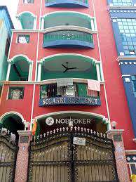 2 BHK Flat In Kranti Residency for Rent  In Madhapur