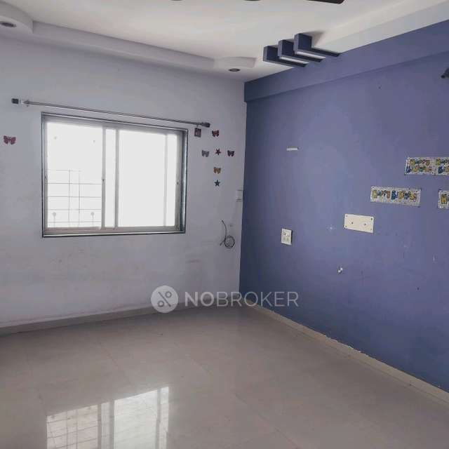 2 BHK Flat In Gaikwad Vanjari Rutej Nest, Nigdi for Rent  In Rutej Nest Phase 2