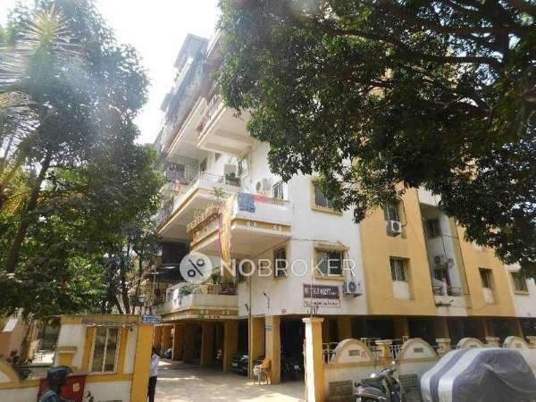 2 BHK Flat In Gaikwad Vanjari Rutej Nest, Nigdi for Rent  In Rutej Nest Phase 2