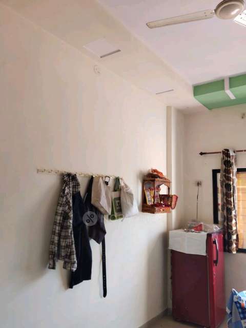 1 RK Flat In Max Venture For Sale  In Nalasopara East