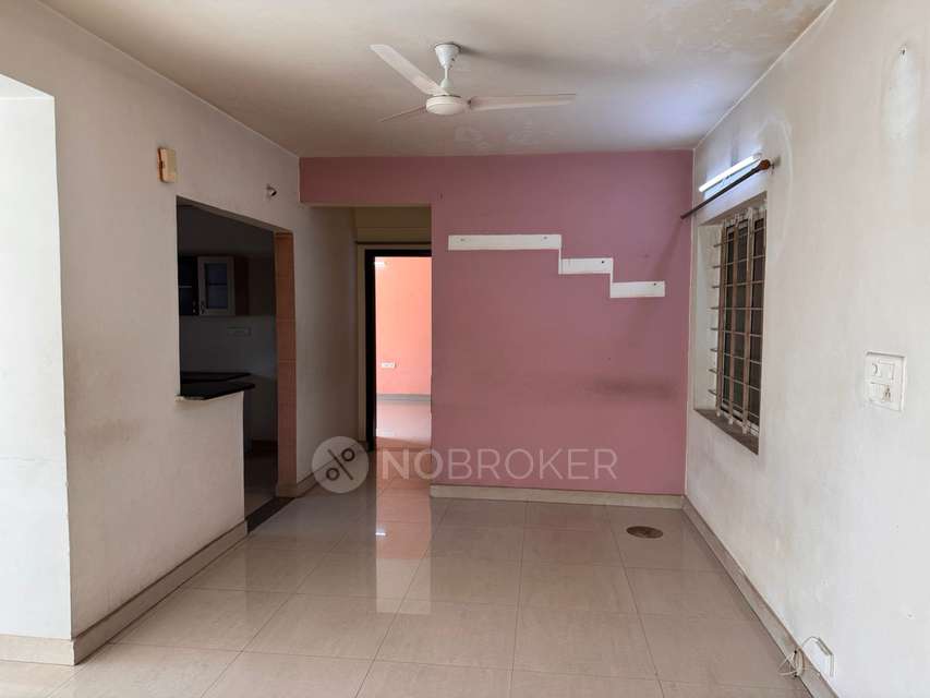 2 BHK Flat In Jain Heights for Rent  In Hennur Gardens, Bengaluru