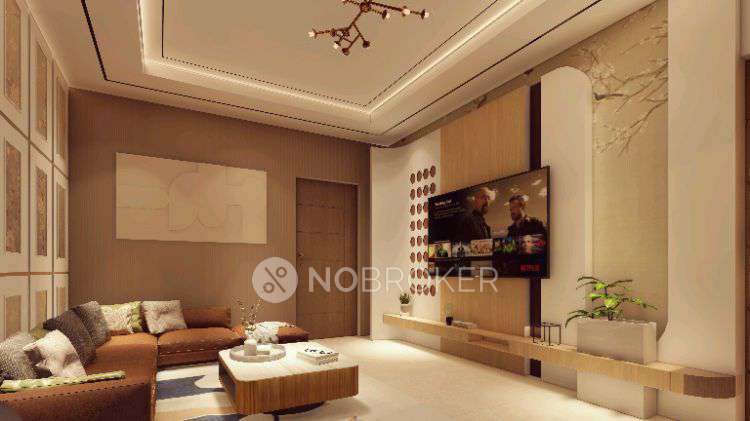 3 BHK Flat In Whispering Waters,hrbr For Sale  In 227, 4th C Cross Rd