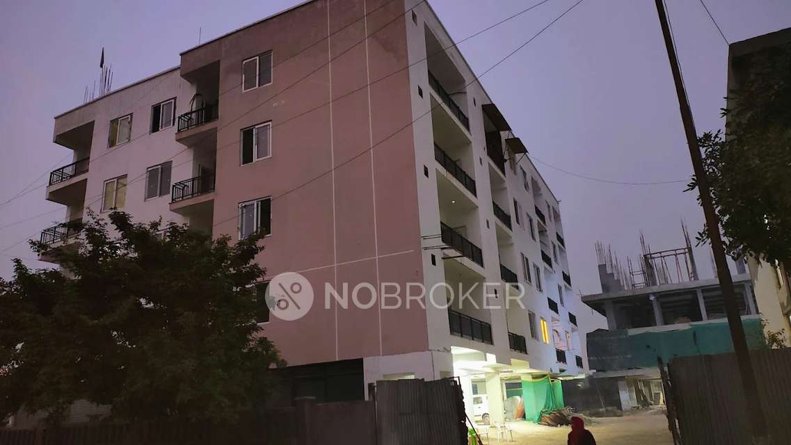 2 BHK Flat In Titania Residency Ebony Estate Phi V Greater Noida Near Honda Chowk For Sale  In Cgvh+pj6, Ebony Estate, Phi Iv, Greater Noida, Uttar Pradesh 201312, India