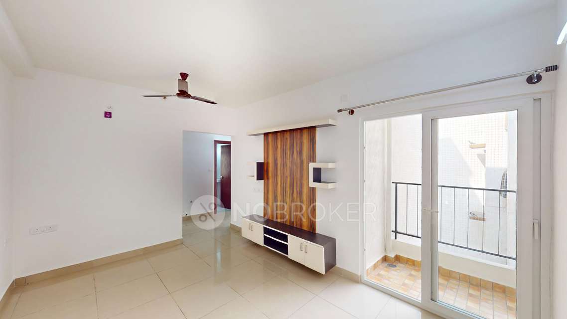 2 BHK Flat In Vbhc Palm Haven For Sale  In Kengeri Hobli