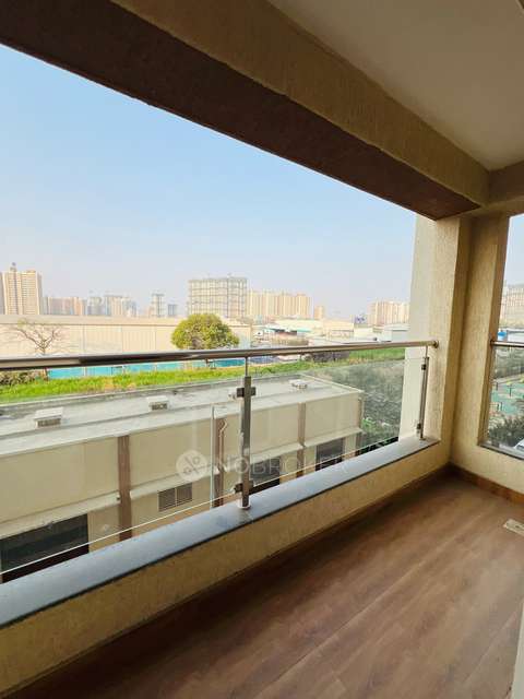 2 BHK Flat In Eden Garden Tathawade for Rent  In Eden Garden Tathawade