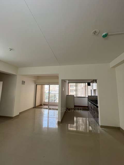 2 BHK Flat In Eden Garden Tathawade for Rent  In Eden Garden Tathawade