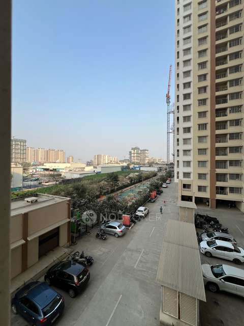 2 BHK Flat In Eden Garden Tathawade for Rent  In Eden Garden Tathawade