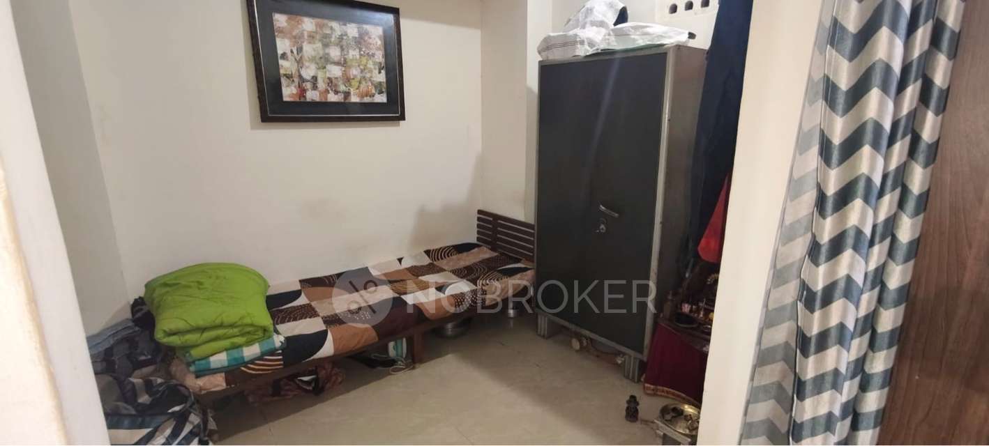 1 BHK Flat In Prakash Cotton Mill for Rent  In Lower Parel