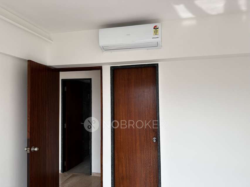 3 BHK Flat In Ganga Utopia, Bavdhan for Rent  In Bavdhan