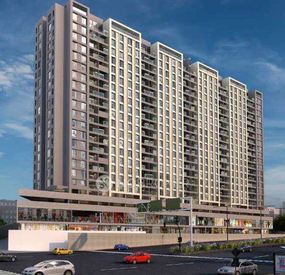 3 BHK Flat In Ganga Utopia, Bavdhan for Rent  In Bavdhan