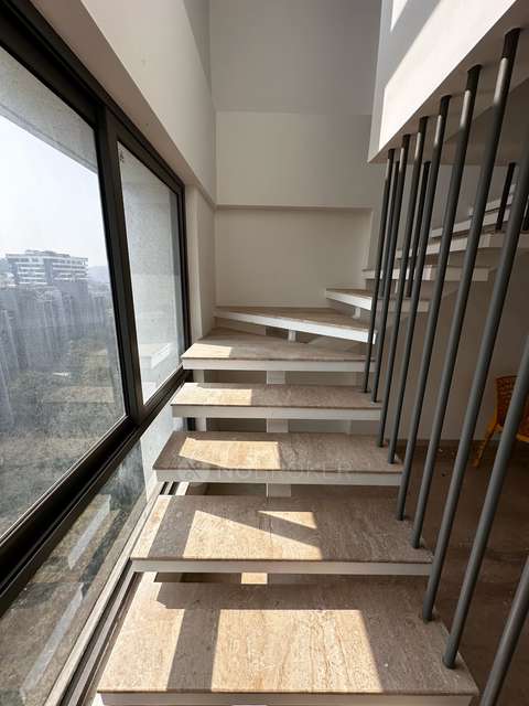 3 BHK Flat In Ganga Utopia, Bavdhan for Rent  In Bavdhan