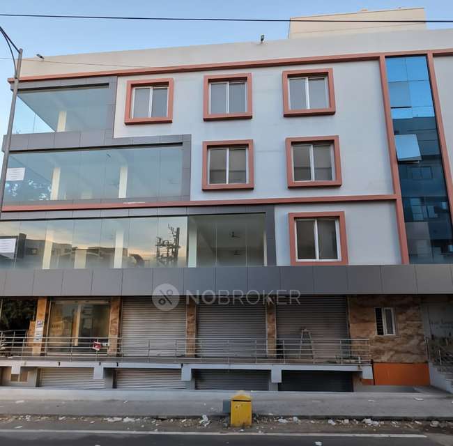 Office Space in Bushan Lake View, & 58, Dr.vishnuvardhan Rd, Green View Layout, Sunkalpalya, Bengaluru, Karnataka 560060, India, Bangalore for Rent 