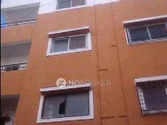 1 RK Flat In Parth Angan Apartment for Rent  In Dhayari
