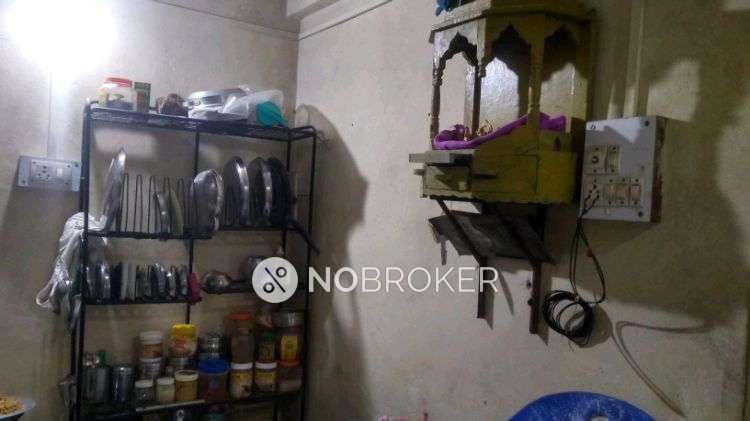 1 RK Flat In Parth Angan Apartment for Rent  In Dhayari