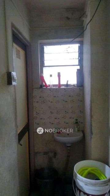 1 RK Flat In Parth Angan Apartment for Rent  In Dhayari