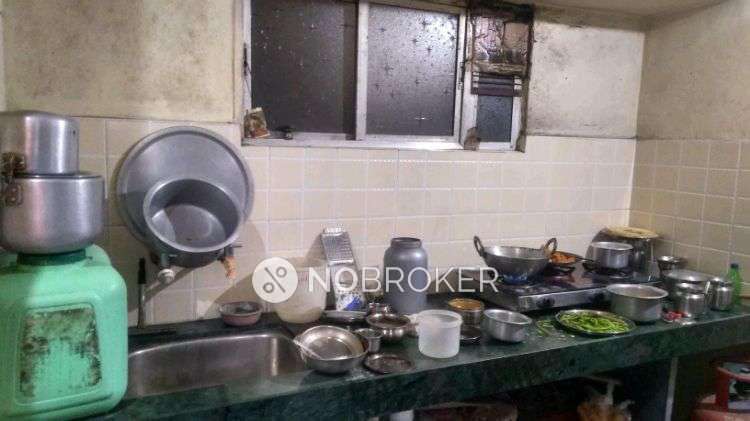 1 RK Flat In Parth Angan Apartment for Rent  In Dhayari