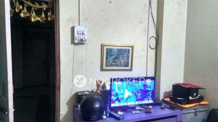 1 RK Flat In Parth Angan Apartment for Rent  In Dhayari