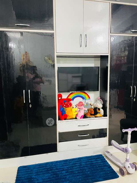 2 BHK Flat For Sale  In Om Vihar