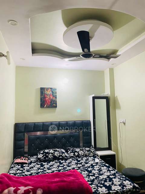 2 BHK Flat For Sale  In Om Vihar