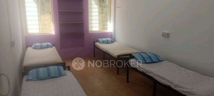 PG for Boys in Mamasaheb Mohol College