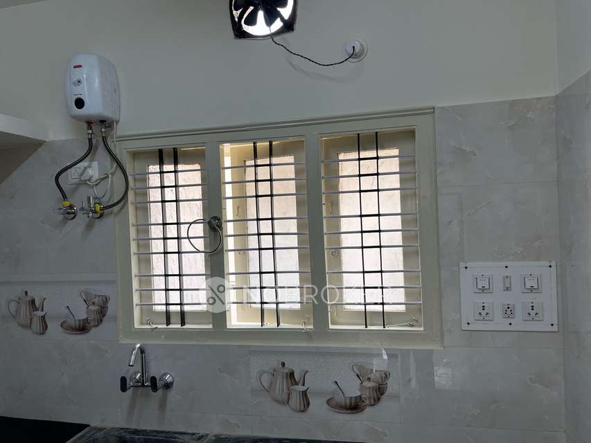 3 BHK House for Rent  In Mahalakshmipuram