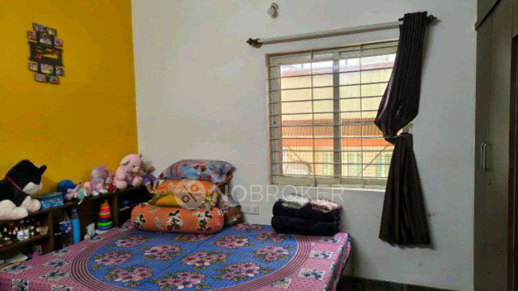 1 BHK Villa In Samrudhi for Rent  In 337, Udgir, Munireddy Layout, Konanakunte, Bengaluru, Karnataka 560062, India