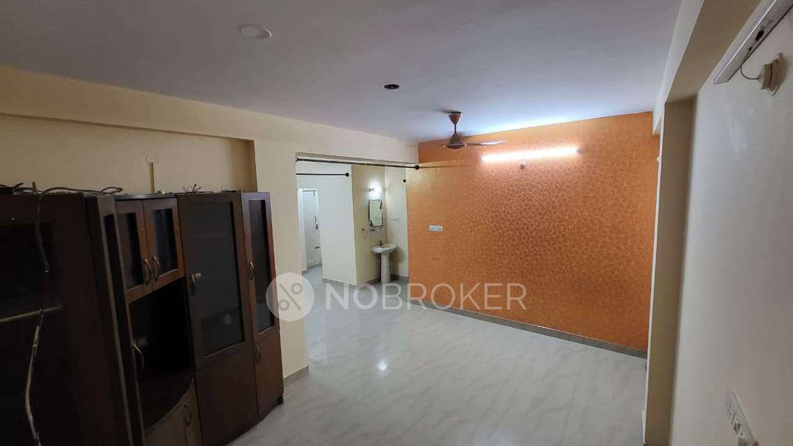 2 BHK Flat In Mahaveer Tuscan , Hoodi for Rent  In Hoodi