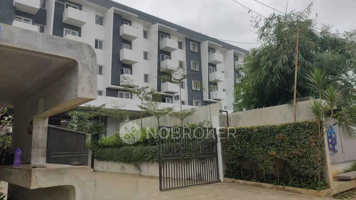 3 BHK Flat In Grc Subhiksha, Choodasandra for Rent  In Choodasandra