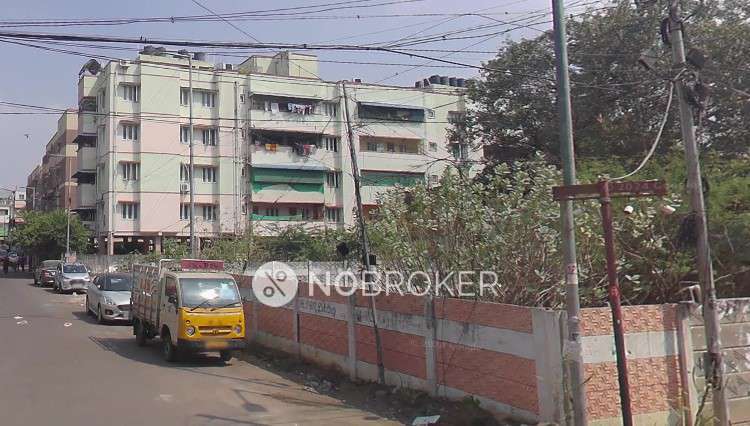 Plot For Sale  In  Mogappair West