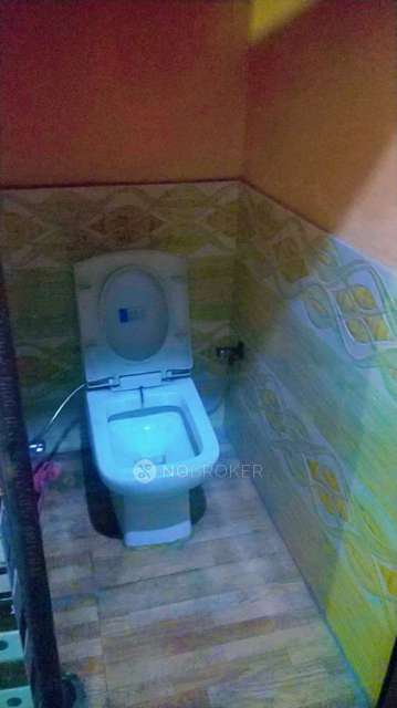 1 BHK Flat In Sanjay Nagar L - Block  for Rent  In Sanjay Nagar