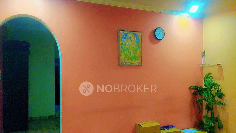 1 BHK Flat In Sanjay Nagar L - Block  for Rent  In Sanjay Nagar