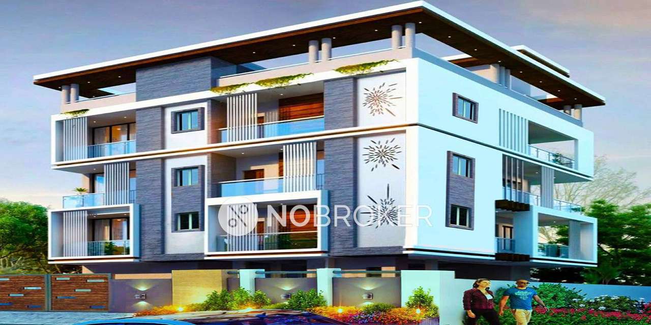 2 BHK Flat In Apartment For Sale  In Varadarajapuram
