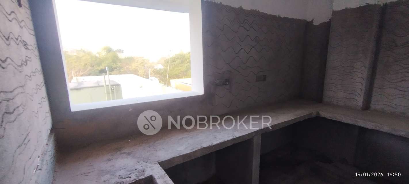 2 BHK Flat In Apartment For Sale  In Varadarajapuram