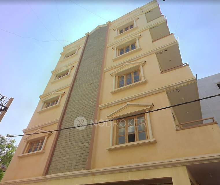 2 BHK Flat In Madhu Sudhan Apartment  for Rent  In Kattigenahalli