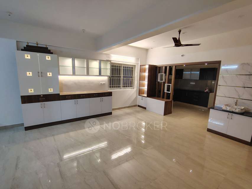 3 BHK Flat In Laasya Canopus, Bommanahalli for Rent  In Bommanahalli