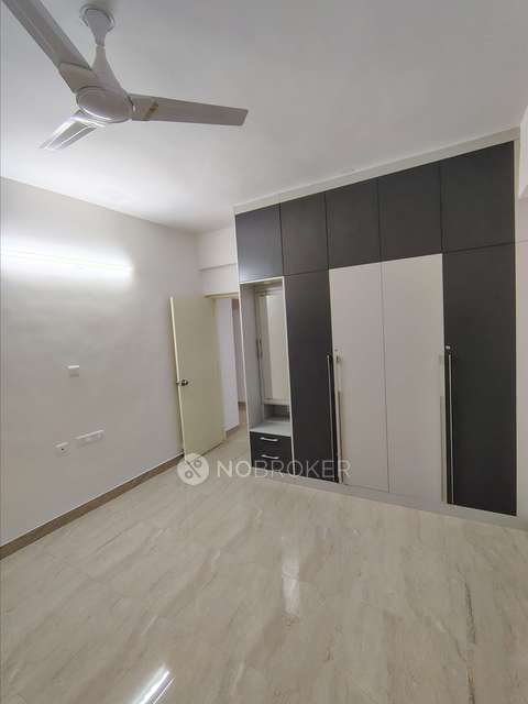 3 BHK Flat In Laasya Canopus for Rent  In Bommanahalli