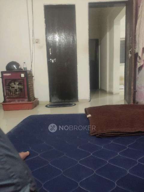 2 BHK Flat In Swami Samarth Complex for Rent  In Opp Gurukrupa Sevashram, Radheshwari Nagari, Bakori Rd, Wagholi, Pune, Maharashtra 412207, India