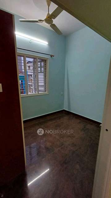 1 BHK Flat In Hrk Residency for Rent  In Bommanahalli