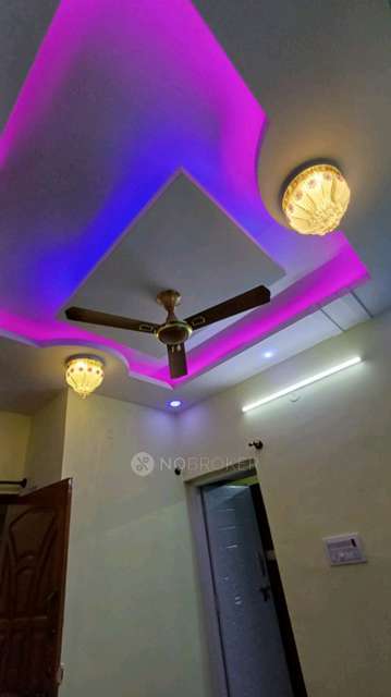 1 BHK Flat In Hrk Residency for Rent  In Bommanahalli