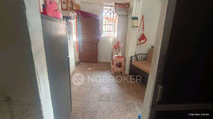 1 RK Flat In Shiv Shakti Apartment for Rent  In Thane West