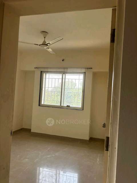 2 BHK Flat In Ashtavinayak Oyster Housing Society for Rent  In Manjri